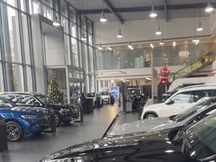 -上海可达汽车销售服务有限公司