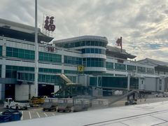 -福州长乐国际机场