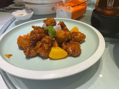 -南园酒家(前进路店)