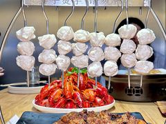 -记忆串城·东北烧烤·小龙虾·大型团建(南油店)