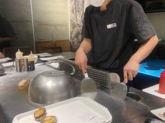 -水木锦堂·自助铁板烧(世贸天阶店)