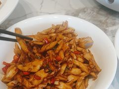 -杨厨的田园饭店(长城路店)