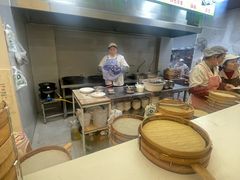 -海汇源老烧麦店(东大街总店)