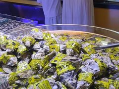 -聚盛源蒸汽海鲜火锅烤肉自助(巨川金海岸购物广场店)