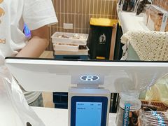 -小飞象面包公社(珠江路金鹰店)