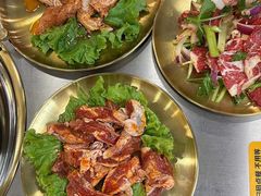 -炉队长·齐齐哈尔家庭烤肉(马家堡店)