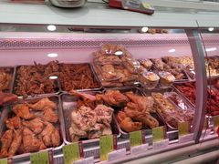 -北京稻香村(第十一店)