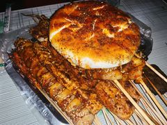 -非凡烧烤(历史博物馆店)