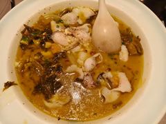 -章吴记喜瑞餐厅(东东城店)