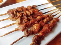 -半天妖烤鱼(方庄店)