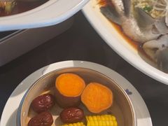 -简小舍·民间手艺菜(武昌江滩店)
