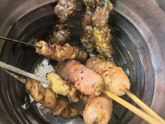 -炒豆合作社(东四总店)