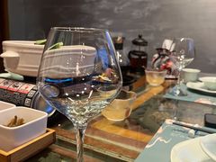 -恬阿姨庭院餐厅·生日宴