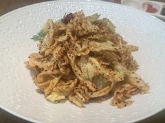 -北京老铺烤鸭(高新店)