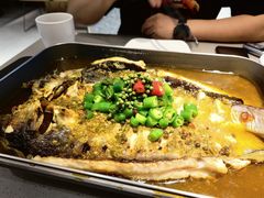 -半天妖烤鱼(大兴大悦春风里店)