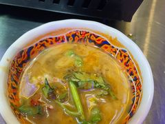 -华仔哥牛杂餐室