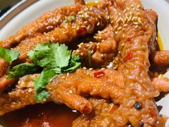 -老杨太太烧烤(文化广场店)