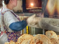 -徐记红川肉烧饼