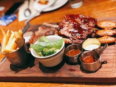 肉食拼盘-HERB SPICE(来凤街店)