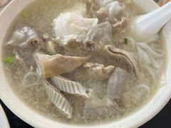 -小高后安粉餐厅(解放四路店)