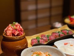 -杉海和牛烧肉海鲜自助(会展城店)
