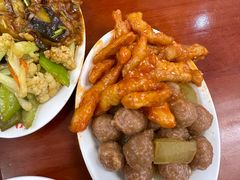-刘小忙把子肉(北园大街总店)