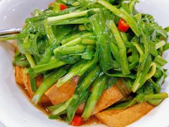 -翠清酒家(万丰路店)
