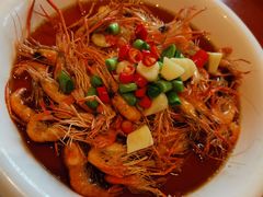 -徽品轩·徽菜馆·地道徽菜(合作经济广场店)