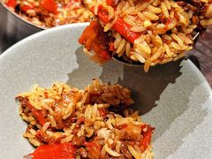 -湘中缘·湖南菜(娄底驻京办店)