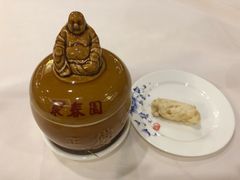 -聚春园自助餐厅(东街口店)