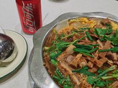 -古乐牛香·鲜牛肉牛杂火锅(梅村五洲国际店)