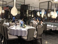 大堂-眉州东坡(远洋未来广场店)