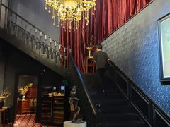 -翠园十八号庭院餐厅
