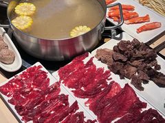 -牛事制造局牛肉火锅(莲岳路店)