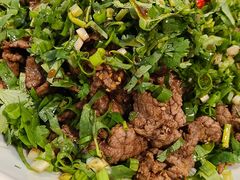 -山楂树融合菜餐厅