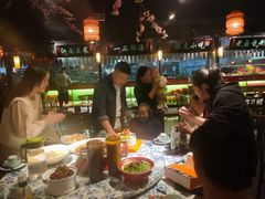 -卢大鲜鱼头捞饭(美利广场店)