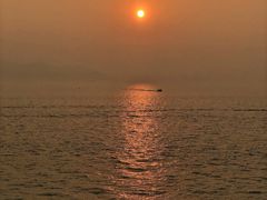 -巢湖姥山岛