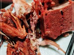 -乔家满族八大碗(流水沟店)