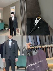 -Brother西服礼服定制·商务·婚礼(佛山南海店)
