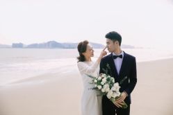 -绿皮火车照相馆 婚纱照旅拍(厦门店)