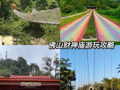 -南丹山森林王国