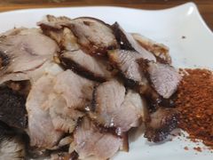 -万春卤菜(天乡后街步行街店)