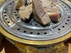 -蒙亨·手把肉·蒙古包文化主题餐厅(天恒广场店)