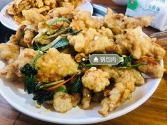 -齐齐哈尔烤肉·涮羊肉(光华中心店)