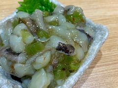 -胜代日本料理(云程巷小区店)
