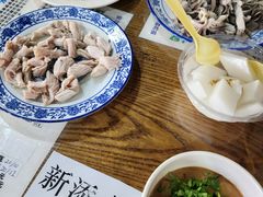 百叶-东兴顺爆肚张