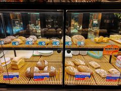 -波特曼西餐厅(南岗店)