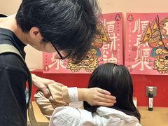 -谷小推·按摩·茶饮·社交(阳光新业店)