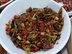 -笨罗卜浏阳菜馆(太平街店)