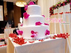 -爱之婚礼蛋糕(建外SOHO西区店)